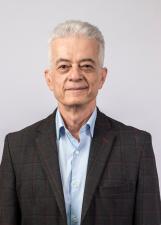 Foto oficial de Prof. Mauro Rosa