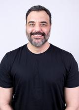 Foto oficial de Ed Raposo