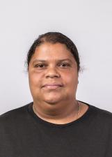 Foto oficial de Keila Acaba Não Mundão