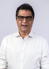 Foto oficial de Hazenclever Lopes