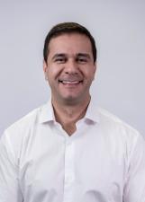Foto oficial de Renato Araújo