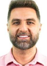 Foto oficial de Wladimir Garotinho
