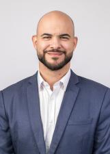 Foto oficial de Matheus Quintal
