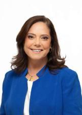 Foto oficial de Soraya Santos