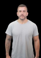 Foto oficial de Carlos Jordy