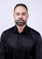 Foto oficial de Poubel