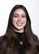 Foto oficial de Prisciane Silveira
