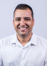 Foto oficial de Davi Pqd