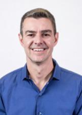 Foto oficial de Diogo Balieiro Diniz