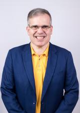 Foto oficial de Delegado Antônio Furtado