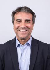Foto oficial de Jorge Miranda
