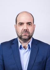 Foto oficial de Gurgel