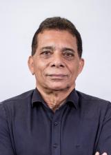 Foto oficial de Roberto Monteiro Pai