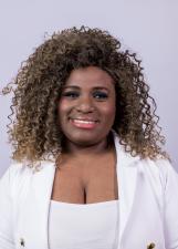Foto oficial de Vanessa Silva
