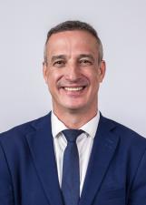 Foto oficial de Dr Rodrigo Furtado