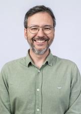 Foto oficial de Daniel Marques