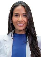 Foto oficial de Dra. Gabriela
