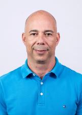 Foto oficial de Valdecy da Saúde