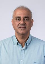 Foto oficial de Jair Bittencourt