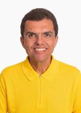 Foto oficial de Chico Machado