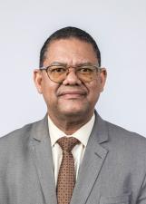 Foto oficial de Nilson O Abençoado