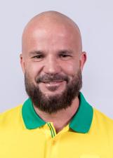 Foto oficial de Renan Jordy