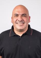 Foto oficial de Rodrigo Ascoly