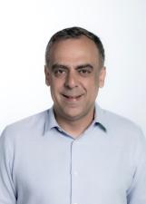 Foto oficial de Anderson Moraes