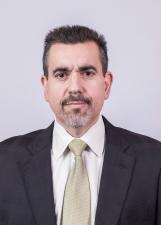 Foto oficial de Delegado Carlos Augusto