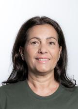 Foto oficial de Lisandra Carlos