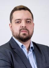 Foto oficial de Octavio Sampaio