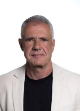Foto oficial de Elias Montes