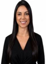 Foto oficial de Dr. Grazi Macedo