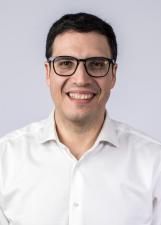 Foto oficial de Dr. Rogerio Amorim
