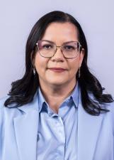 Foto oficial de Alexandra Moreira