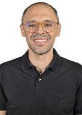 Foto oficial de Alexandre Knoploch