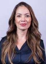 Foto oficial de Missionária Viviane Amorim