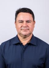 Foto oficial de Coronel Marcio