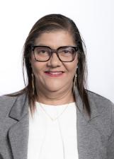 Foto oficial de Clemilda Cléo Mendonça