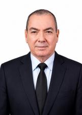 Foto oficial de Policial Paulo Bastos