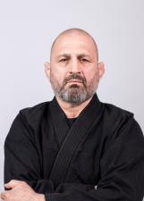 Foto oficial de Ralph Gracie