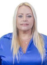 Foto oficial de Renata Manfrenate