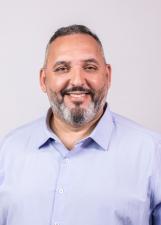 Foto oficial de Rodrigo Medeiros