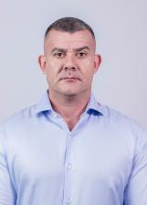 Foto oficial de Alan Lopes