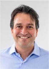 Foto oficial de Dr. Pedro Ricardo
