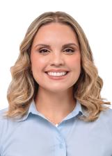 Foto oficial de Paula Quintanilha