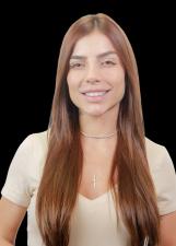 Foto oficial de Lais Jordy