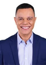 Foto oficial de Jeremais Santos