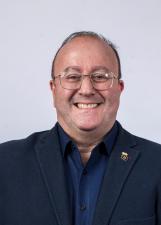Foto oficial de Comandante Felipe