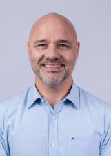 Foto oficial de Fred Pacheco